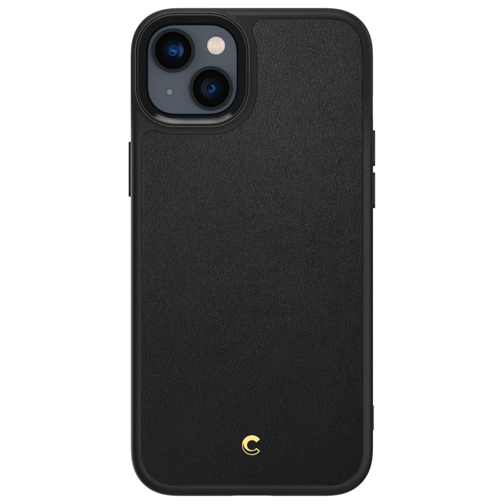 COQUE SPIGEN CYRILL KAJUK MAG MAGSAFE IPHONE 14 PLUS NOIR