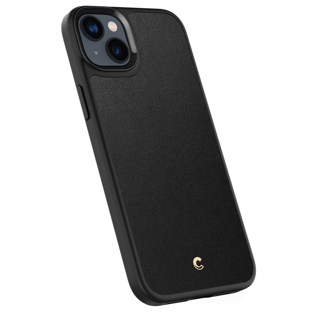 COQUE SPIGEN CYRILL KAJUK MAG MAGSAFE IPHONE 14 PLUS NOIR
