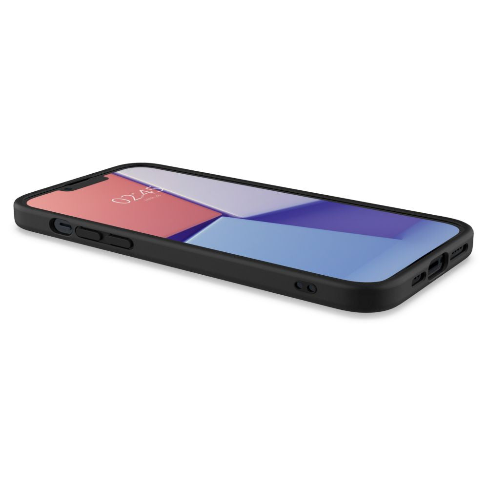 COQUE SPIGEN CYRILL KAJUK MAG MAGSAFE IPHONE 14 PLUS NOIR