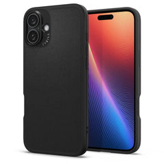 COQUE SPIGEN CYRILL KAJUK MAG MAGSAFE IPHONE 16 NOIR