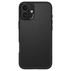 COQUE SPIGEN CYRILL KAJUK MAG MAGSAFE IPHONE 16 NOIR