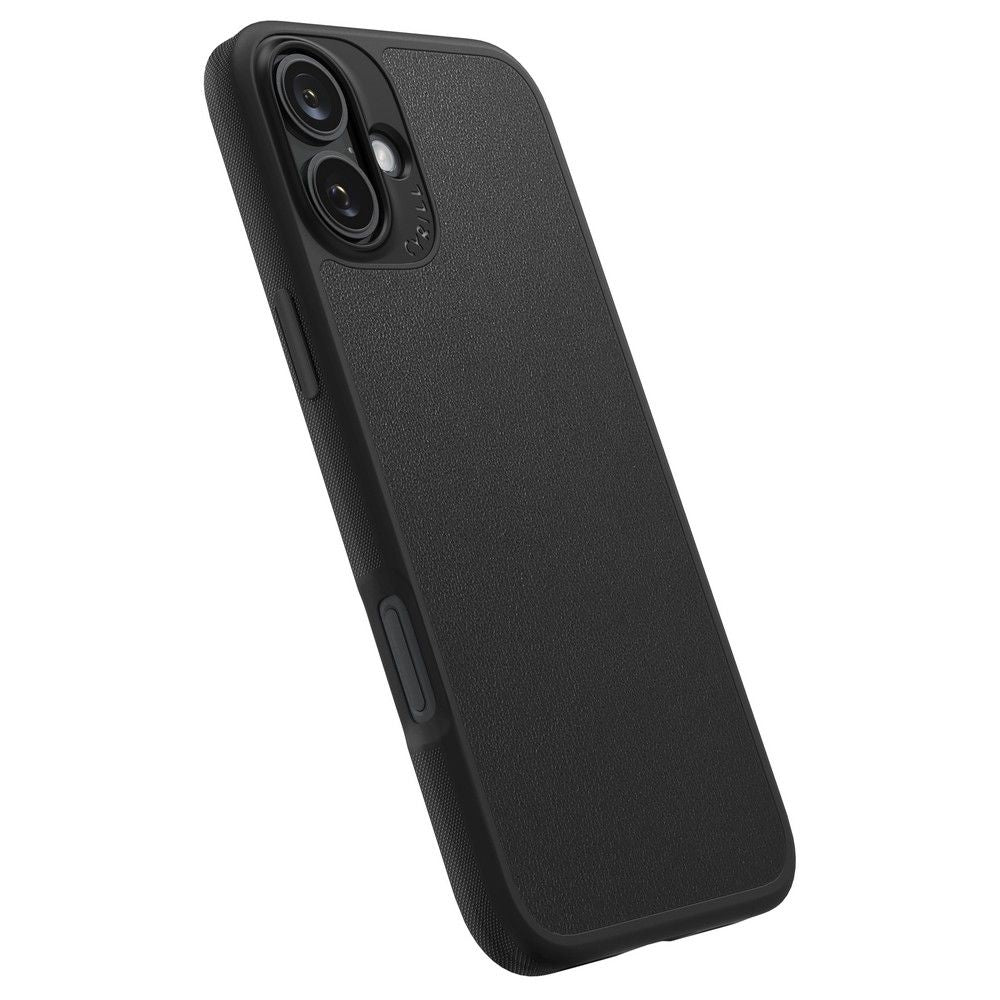 COQUE SPIGEN CYRILL KAJUK MAG MAGSAFE IPHONE 16 NOIR