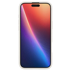 COQUE SPIGEN CYRILL KAJUK MAG MAGSAFE IPHONE 16 CRÈME