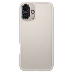 COQUE SPIGEN CYRILL KAJUK MAG MAGSAFE IPHONE 16 CRÈME