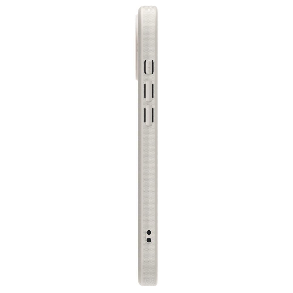 COQUE SPIGEN CYRILL KAJUK MAG MAGSAFE IPHONE 16 CRÈME