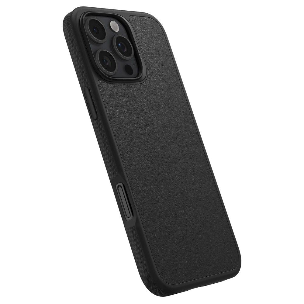 COQUE SPIGEN CYRILL KAJUK MAG MAGSAFE IPHONE 16 PRO NOIR