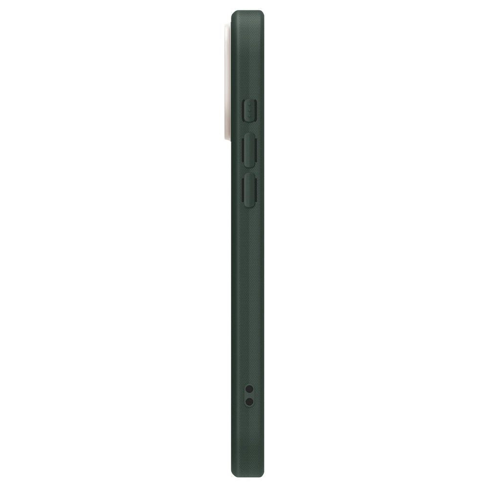 COQUE SPIGEN CYRILL KAJUK MAG MAGSAFE IPHONE 16 PRO VERT FORESTIER