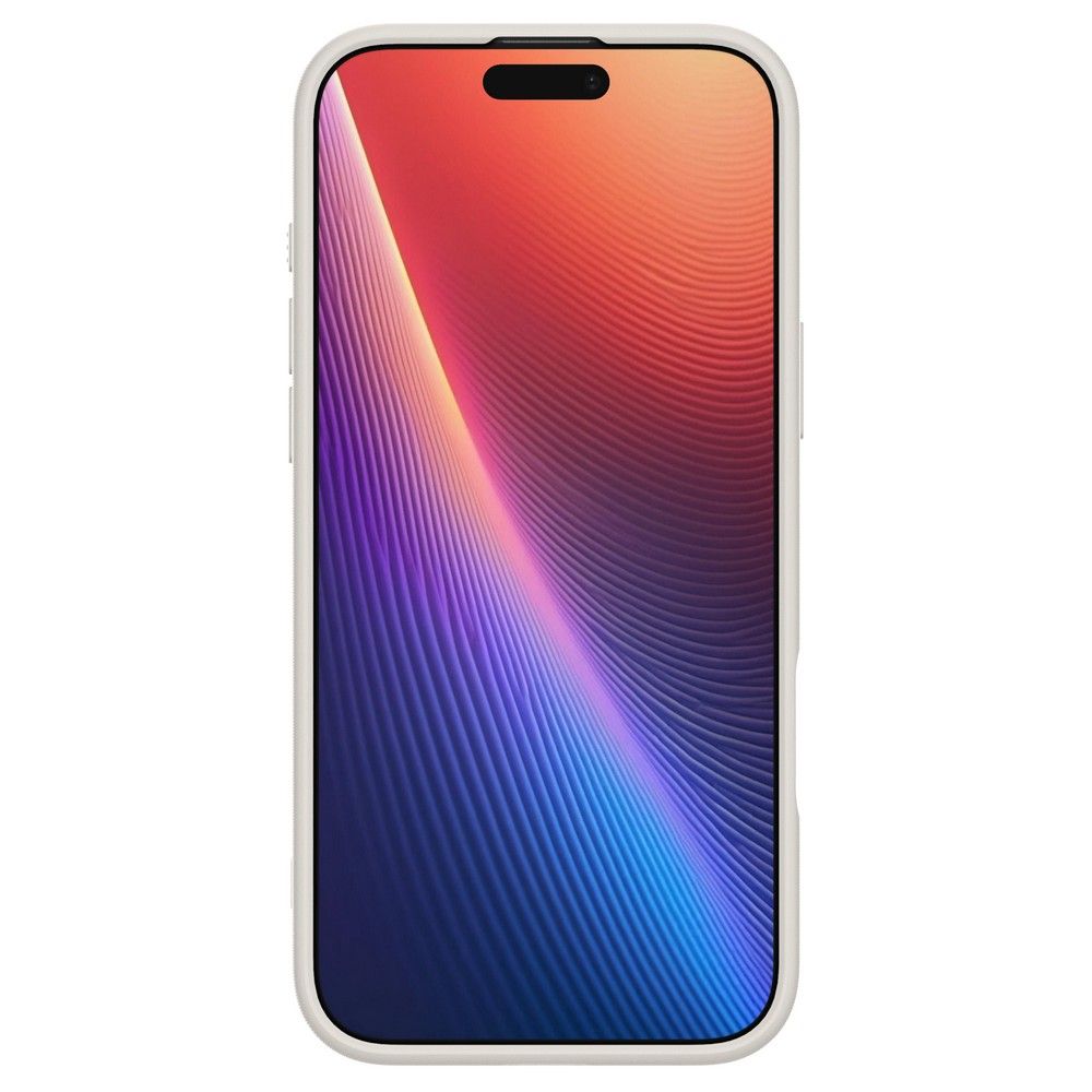 COQUE SPIGEN CYRILL KAJUK MAG MAGSAFE IPHONE 16 PRO MAX CRÈME