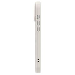 COQUE SPIGEN CYRILL KAJUK MAG MAGSAFE IPHONE 16 PRO MAX CRÈME