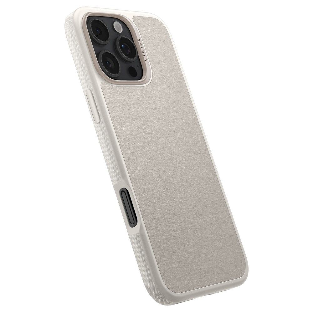 COQUE SPIGEN CYRILL KAJUK MAG MAGSAFE IPHONE 16 PRO MAX CRÈME