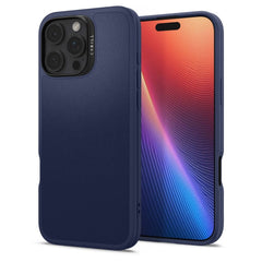 COQUE SPIGEN CYRILL KAJUK MAG MAGSAFE IPHONE 16 PRO MAX MARINE