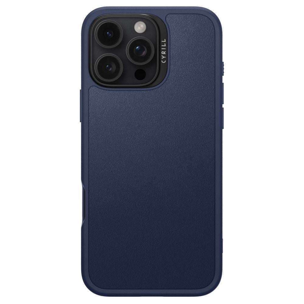 COQUE SPIGEN CYRILL KAJUK MAG MAGSAFE IPHONE 16 PRO MAX MARINE