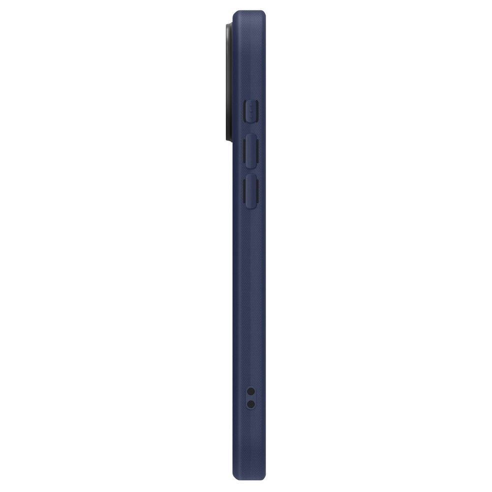 COQUE SPIGEN CYRILL KAJUK MAG MAGSAFE IPHONE 16 PRO MAX MARINE