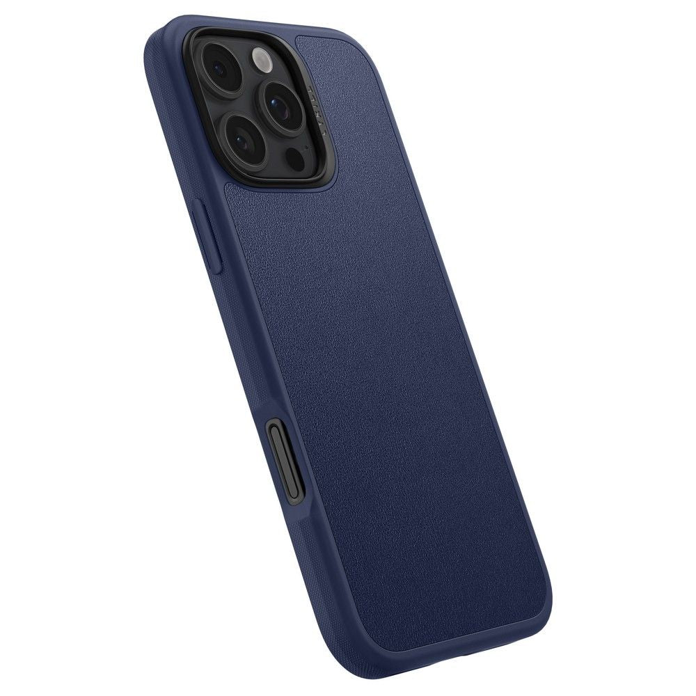 COQUE SPIGEN CYRILL KAJUK MAG MAGSAFE IPHONE 16 PRO MAX MARINE