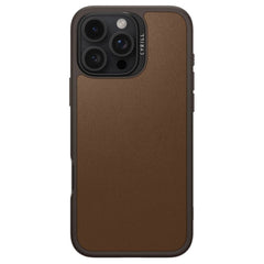 COQUE SPIGEN CYRILL KAJUK MAG MAGSAFE IPHONE 16 PRO MAX MARRON SELLE