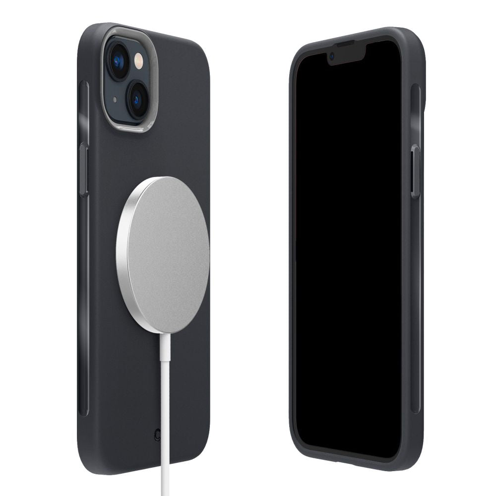 COQUE SPIGEN CYRILL ULTRA COLOR MAG MAGSAFE IPHONE 14 PLUS DUSK