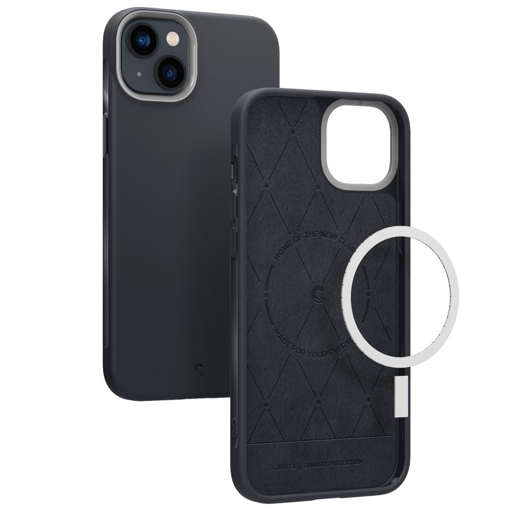 COQUE SPIGEN CYRILL ULTRA COLOR MAG MAGSAFE IPHONE 14 PLUS DUSK
