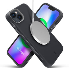 COQUE SPIGEN CYRILL ULTRA COLOR MAG MAGSAFE IPHONE 14 PLUS DUSK