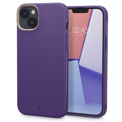 COQUE SPIGEN CYRILL ULTRA COLOR MAG MAGSAFE IPHONE 14 PLUS TARO