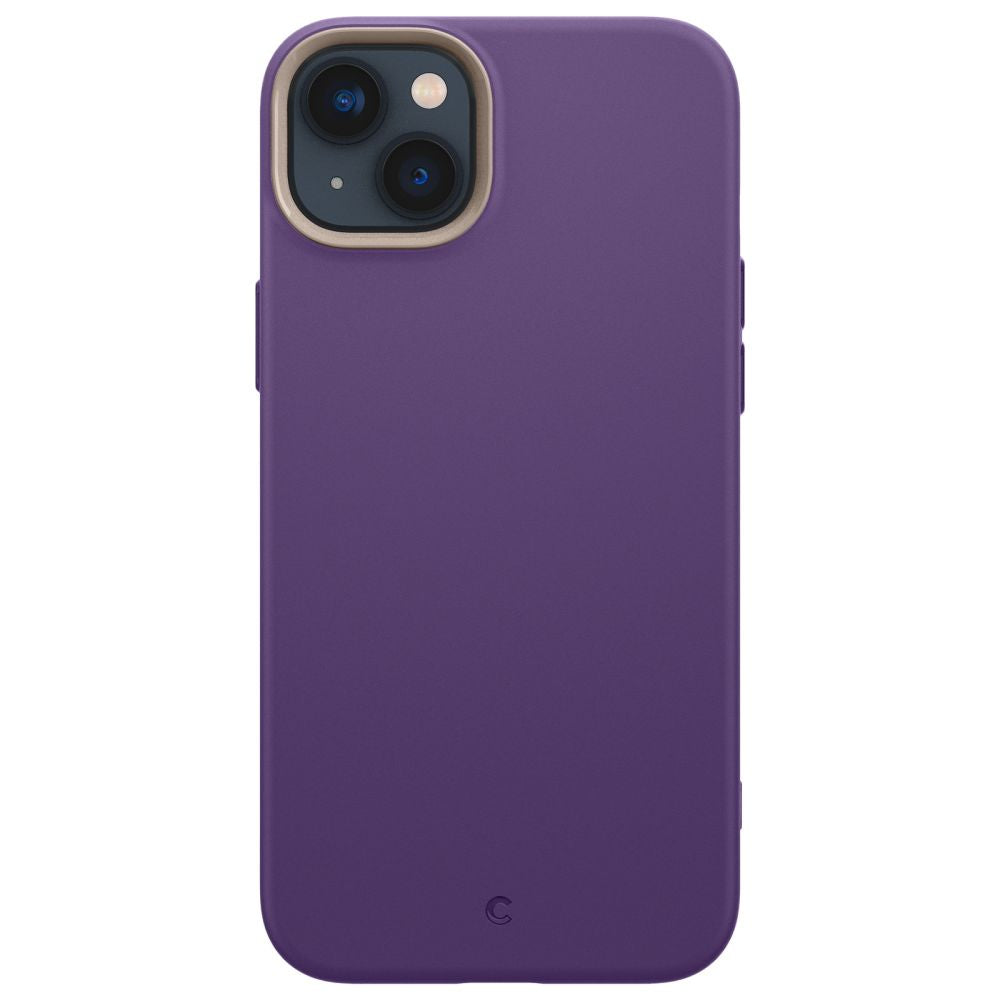 COQUE SPIGEN CYRILL ULTRA COLOR MAG MAGSAFE IPHONE 14 PLUS TARO