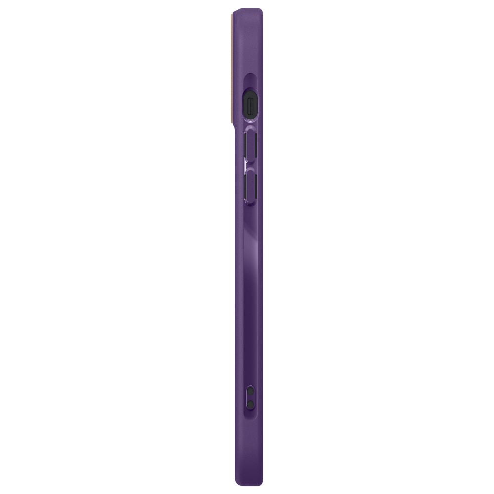 COQUE SPIGEN CYRILL ULTRA COLOR MAG MAGSAFE IPHONE 14 PLUS TARO