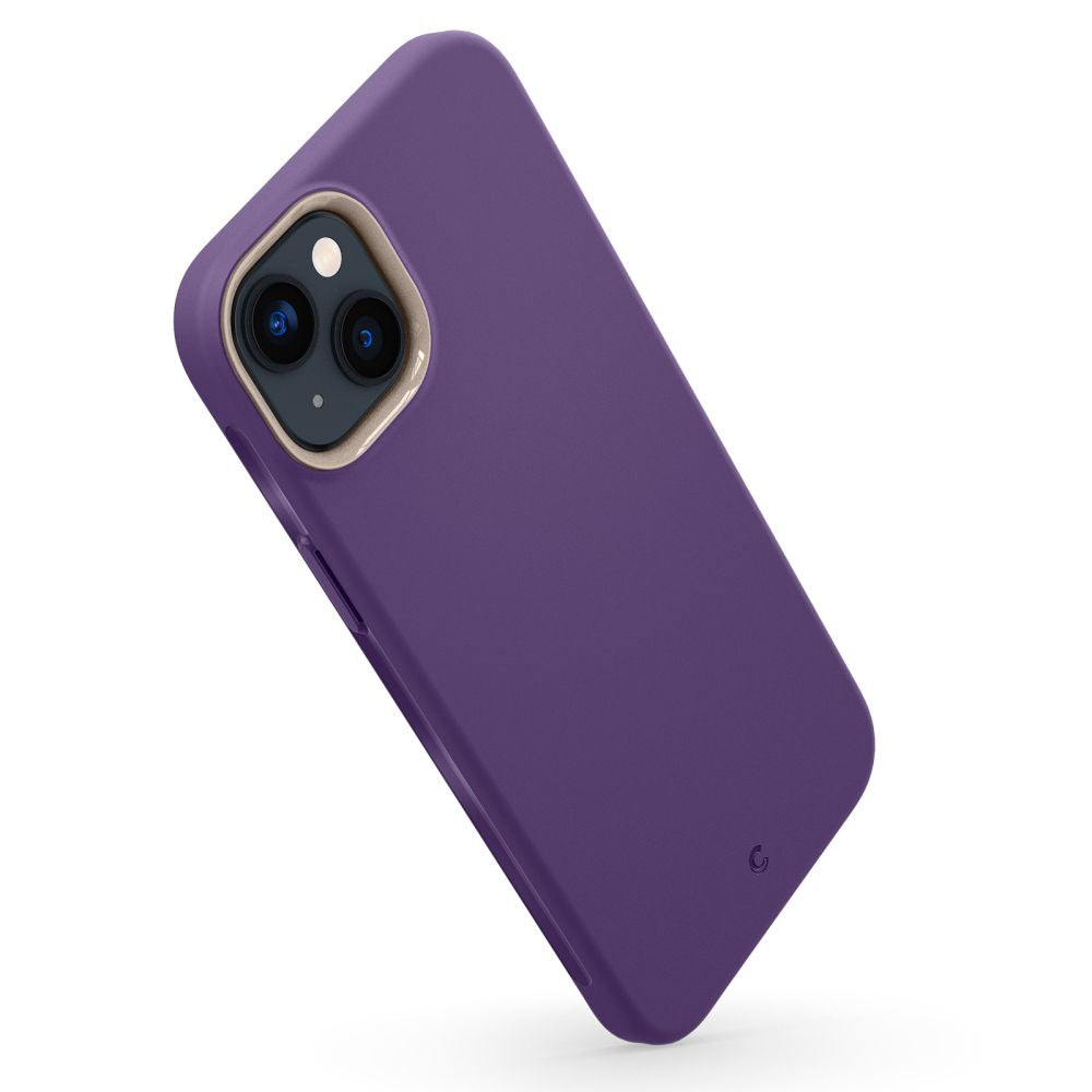 COQUE SPIGEN CYRILL ULTRA COLOR MAG MAGSAFE IPHONE 14 PLUS TARO