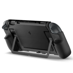 COQUE SPIGEN DUAL GRIP NINTENDO SWITCH 2 NOIRE