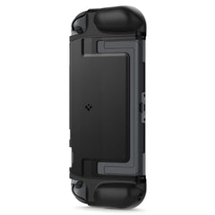 COQUE SPIGEN DUAL GRIP NINTENDO SWITCH 2 NOIRE