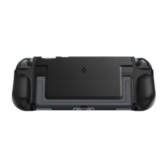 COQUE SPIGEN DUAL GRIP NINTENDO SWITCH 2 NOIRE