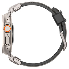 SPIGEN DURAPRO ARMOR APPLE WATCH 6 / 7 / 8 / 9 / 10 / SE / ULTRA 1 / 2 (44 / 45 / 46 / 49 MM) GRIS
