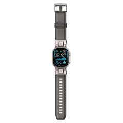 SPIGEN DURAPRO ARMOR APPLE WATCH 6 / 7 / 8 / 9 / 10 / SE / ULTRA 1 / 2 (44 / 45 / 46 / 49 MM) GRIS