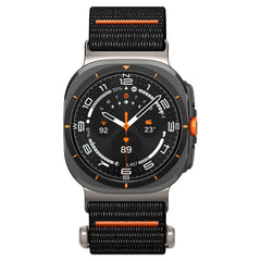 BRACELET SPIGEN DURAPRO FLEX SAMSUNG GALAXY WATCH ULTRA (47 MM) NOIR