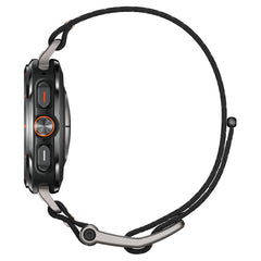 BRACELET SPIGEN DURAPRO FLEX SAMSUNG GALAXY WATCH ULTRA (47 MM) NOIR