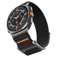 BRACELET SPIGEN DURAPRO FLEX SAMSUNG GALAXY WATCH ULTRA (47 MM) NOIR