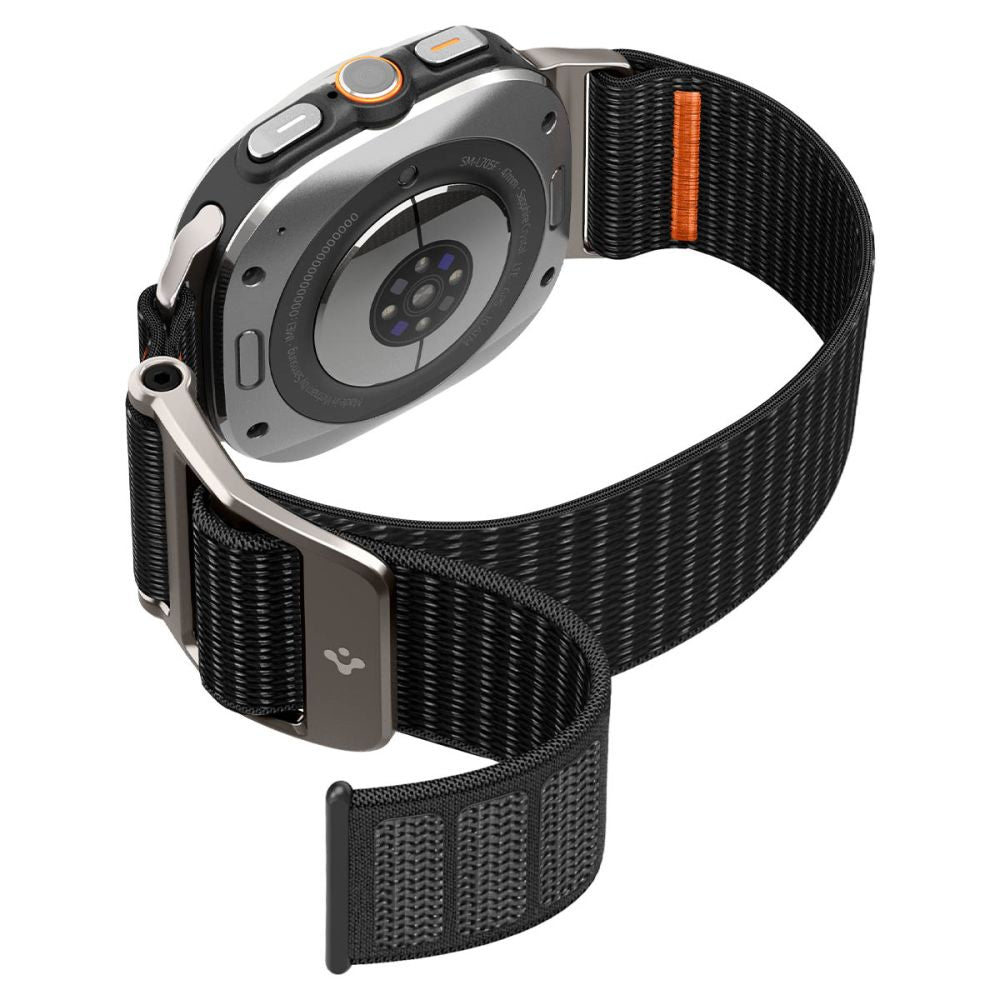 BRACELET SPIGEN DURAPRO FLEX SAMSUNG GALAXY WATCH ULTRA (47 MM) NOIR