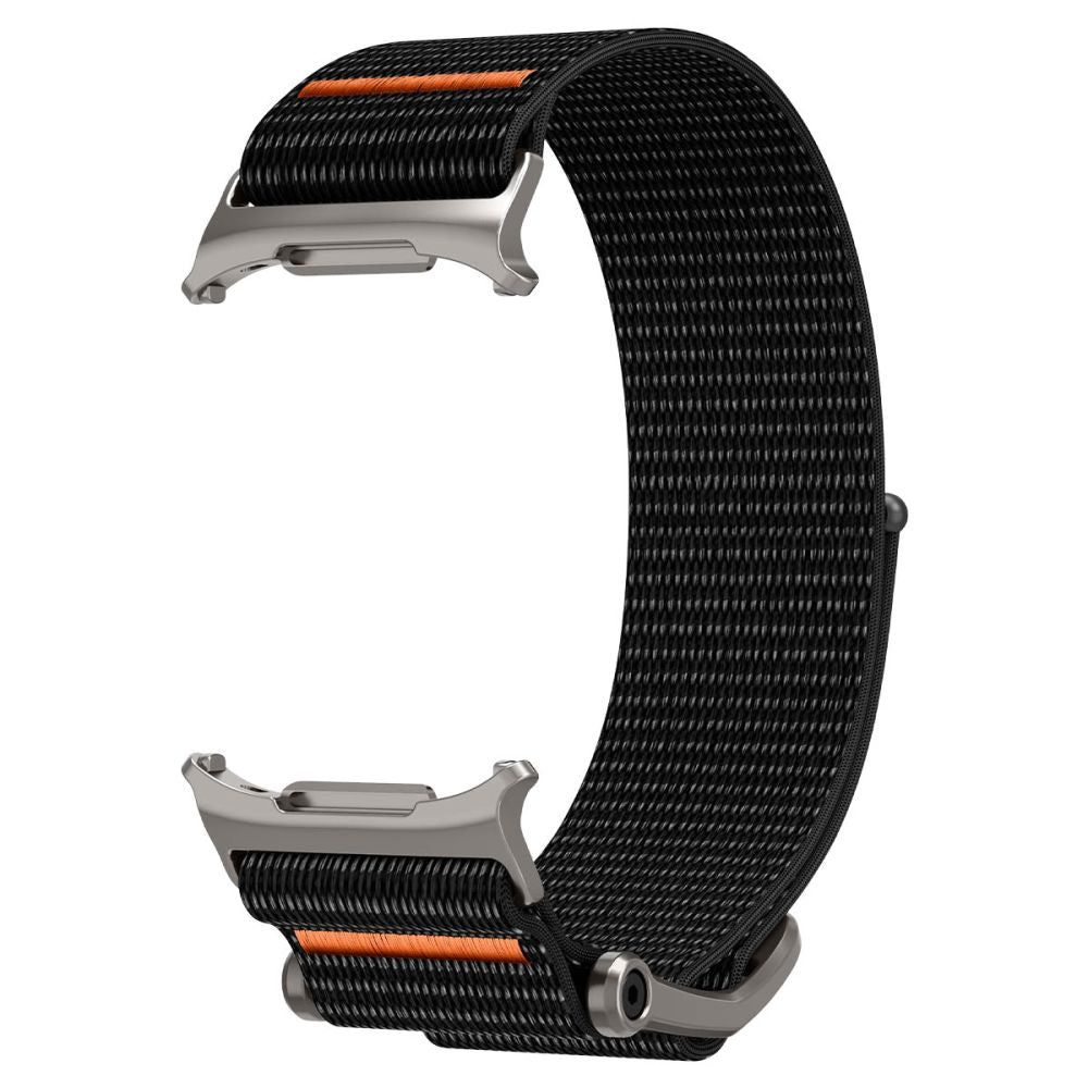 BRACELET SPIGEN DURAPRO FLEX SAMSUNG GALAXY WATCH ULTRA (47 MM) NOIR