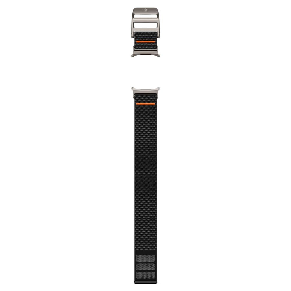 BRACELET SPIGEN DURAPRO FLEX SAMSUNG GALAXY WATCH ULTRA (47 MM) NOIR