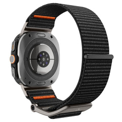 BRACELET SPIGEN DURAPRO FLEX SAMSUNG GALAXY WATCH ULTRA (47 MM) NOIR