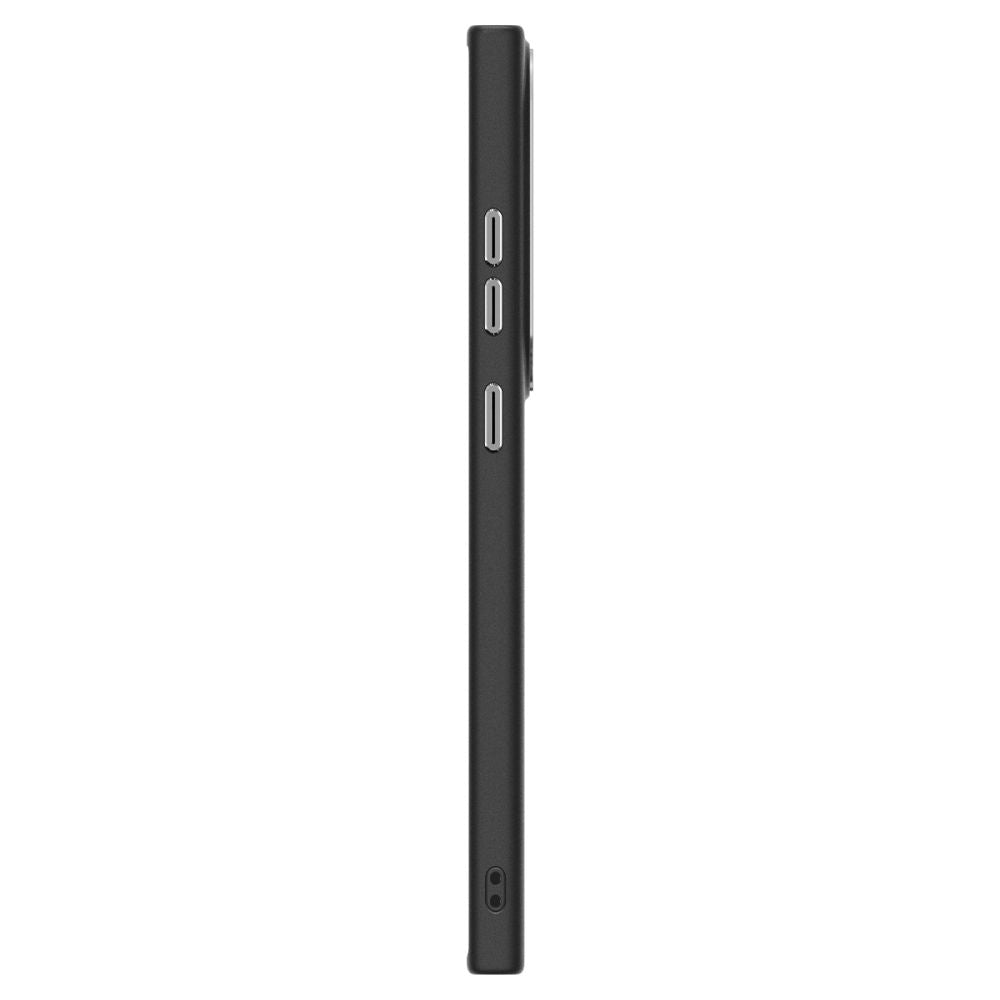 COQUE SPIGEN ENZO ARAMID GALAXY S24 ULTRA NOIR MATTE