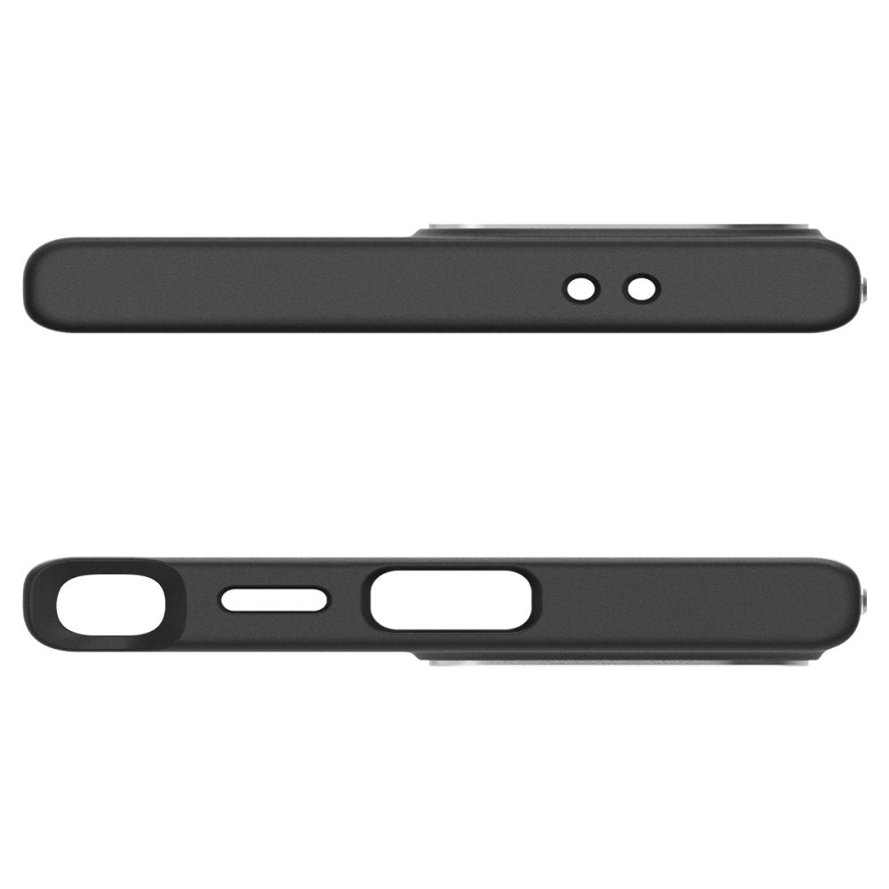 COQUE SPIGEN ENZO ARAMID GALAXY S24 ULTRA NOIR MATTE