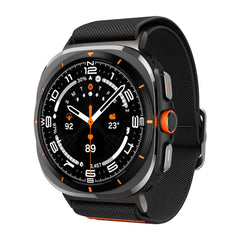 BRACELET SPIGEN FIT LITE SAMSUNG GALAXY WATCH ULTRA (47 MM) NOIR