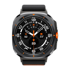 BRACELET SPIGEN FIT LITE SAMSUNG GALAXY WATCH ULTRA (47 MM) NOIR