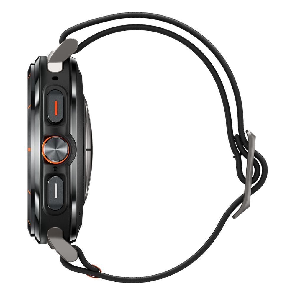 BRACELET SPIGEN FIT LITE SAMSUNG GALAXY WATCH ULTRA (47 MM) NOIR