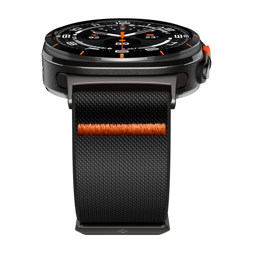 BRACELET SPIGEN FIT LITE SAMSUNG GALAXY WATCH ULTRA (47 MM) NOIR