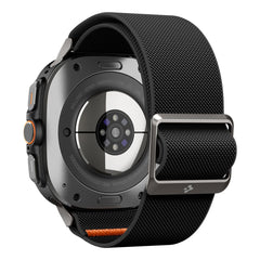 BRACELET SPIGEN FIT LITE SAMSUNG GALAXY WATCH ULTRA (47 MM) NOIR