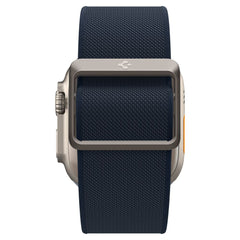 BRACELET SPIGEN FIT LITE ULTRA APPLE WATCH 6 / 7 / 8 / 9 / 10 / SE / ULTRA 1 / 2 (44 / 45 / 46 / 49 MM) MARINE