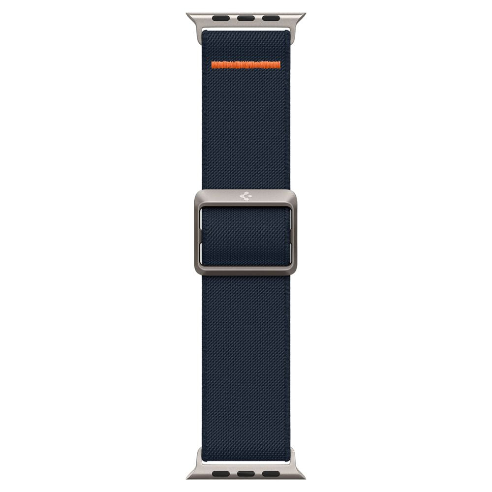 BRACELET SPIGEN FIT LITE ULTRA APPLE WATCH 6 / 7 / 8 / 9 / 10 / SE / ULTRA 1 / 2 (44 / 45 / 46 / 49 MM) MARINE