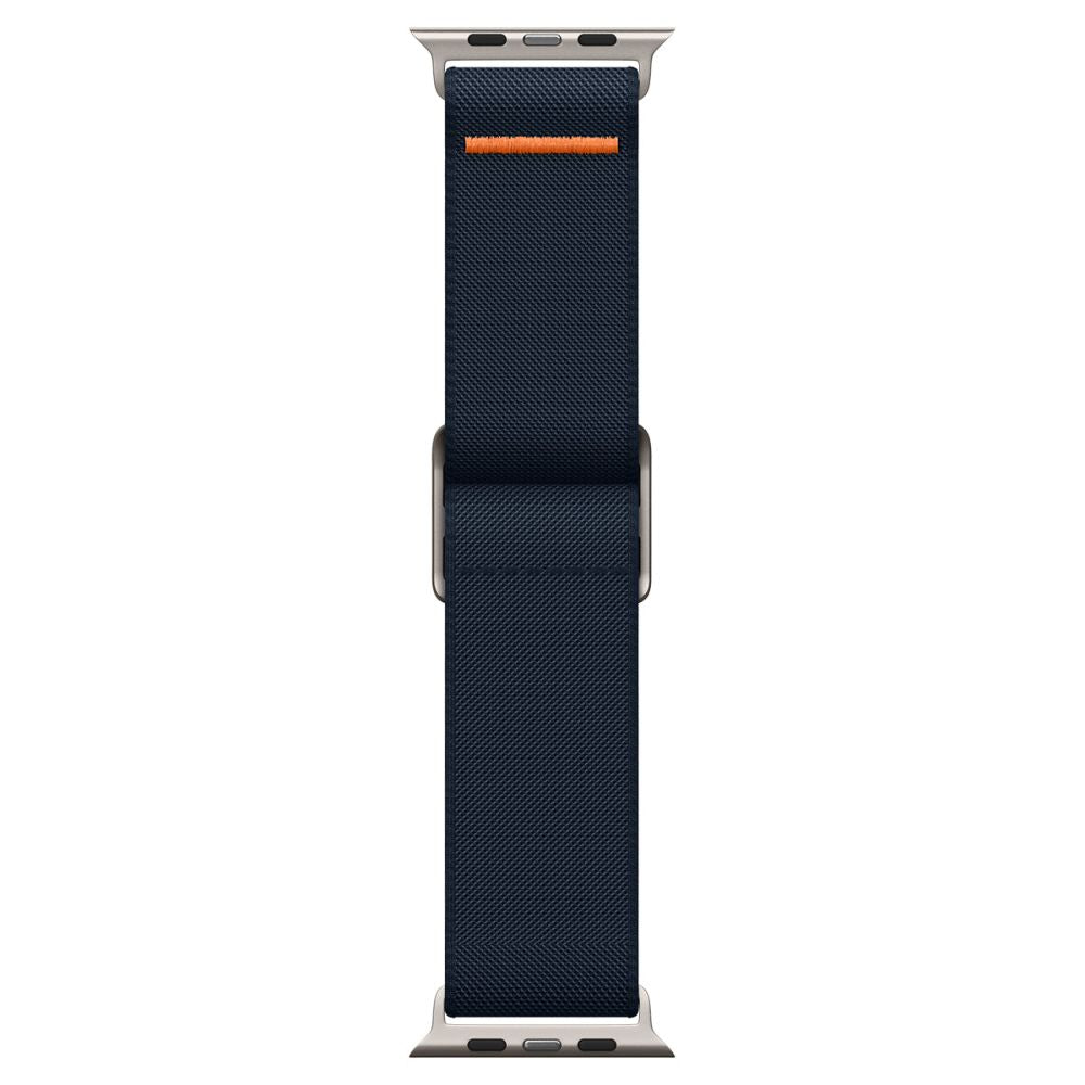 BRACELET SPIGEN FIT LITE ULTRA APPLE WATCH 6 / 7 / 8 / 9 / 10 / SE / ULTRA 1 / 2 (44 / 45 / 46 / 49 MM) MARINE