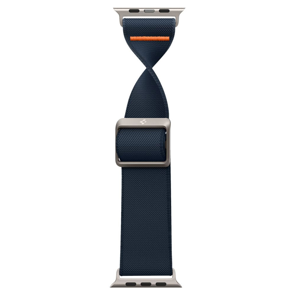BRACELET SPIGEN FIT LITE ULTRA APPLE WATCH 6 / 7 / 8 / 9 / 10 / SE / ULTRA 1 / 2 (44 / 45 / 46 / 49 MM) MARINE
