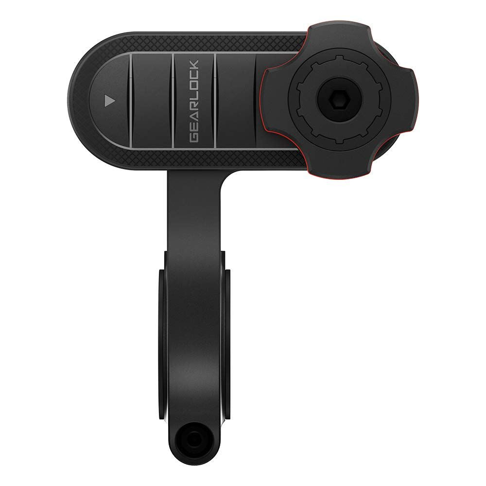 SUPPORT DE TÉLÉPHONE MOBILE POUR VÉLO SPIGEN GEARLOCK MF100 MONTAGE AVANT DU VÉLO